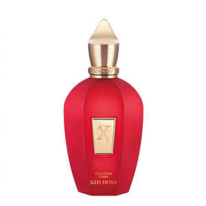 XERJOFF SHOOTING STARS RED HOBA PARFUM