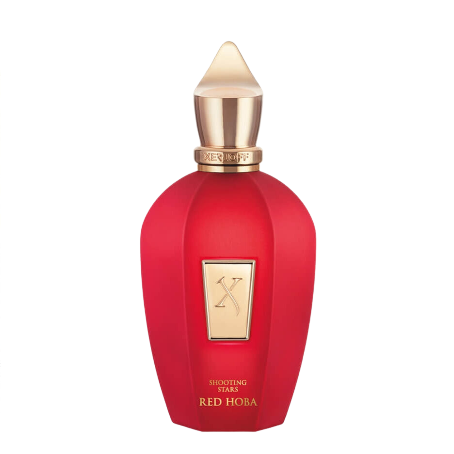 XERJOFF SHOOTING STARS RED HOBA PARFUM