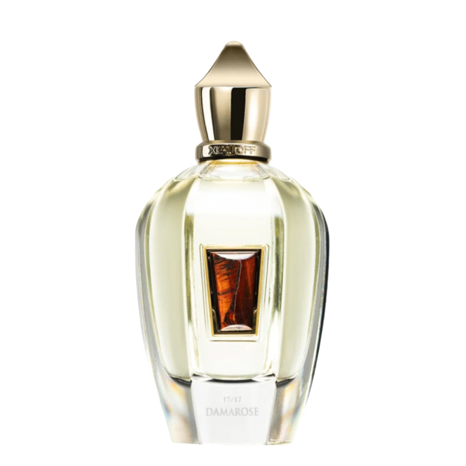 XERJOFF XJ 17/17 STONE LABEL DAMAROSE PARFUM