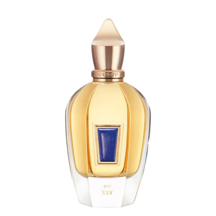 XERJOFF XJ 17/17 STONE LABEL XXY EDP