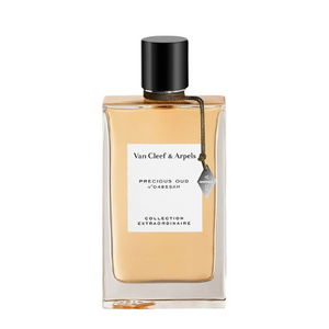 VAN CLEEF & ARPELS PRECIOUS OUD EDP