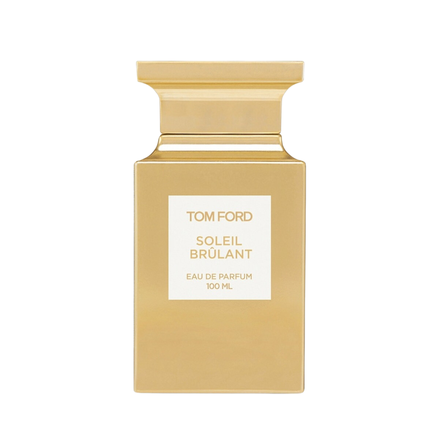 TOM FORD SOLEIL BRULANT EDP