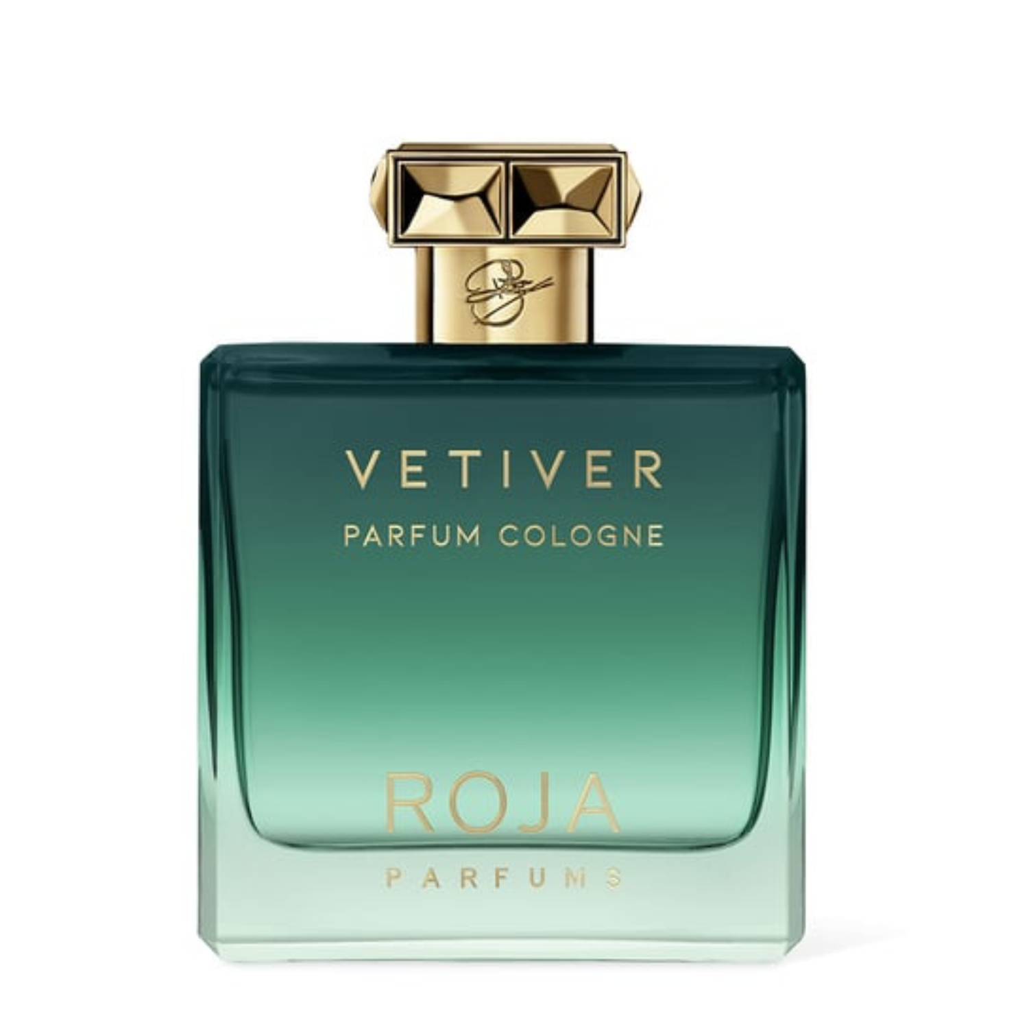 ROJA PARFUMS VETIVER POUR HOMME PARFUM COLOGNE