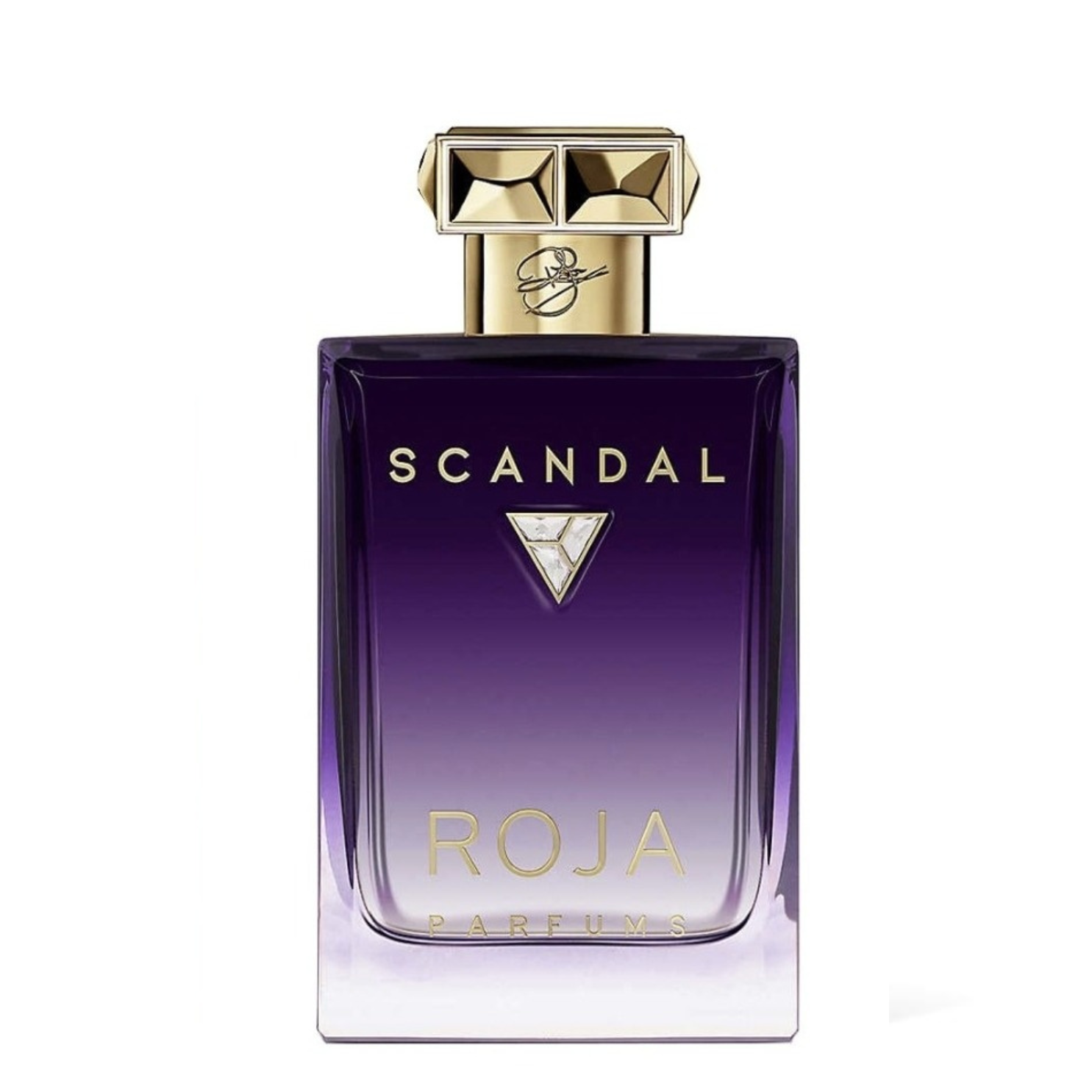 ROJA PARFUMS SCANDAL POUR FEMME ESSENCE DE PARFUM