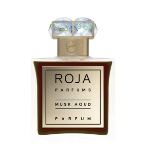 ROJA PARFUMS MUSK AOUD PARFUM