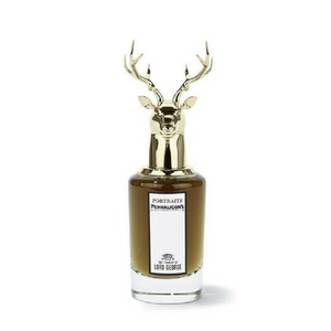 PENHALIGON'S THE TRAGEDY OF LORD GEORGE EDP