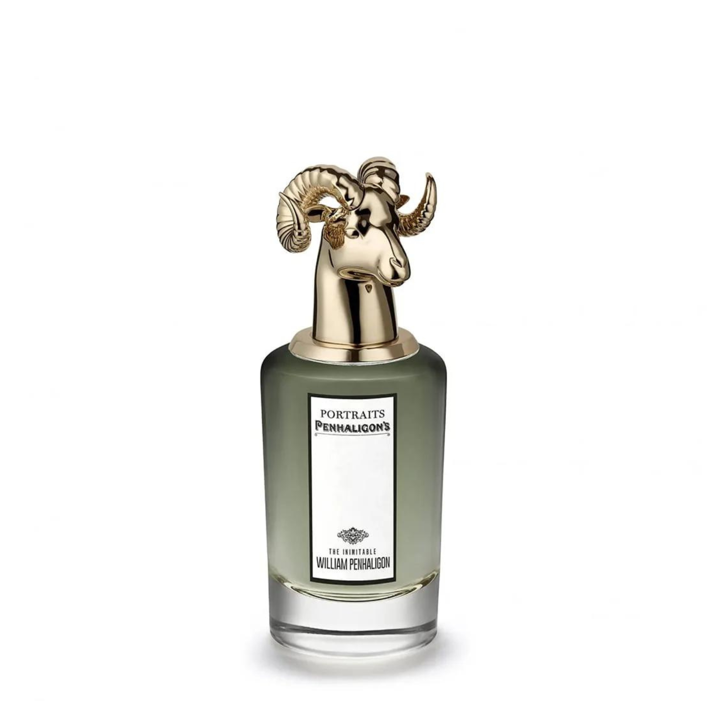 PENHALIGON'S THE INIMITABLE WILLIAM PENHALIGON EDP