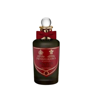 PENHALIGON'S HALFETI LEATHER EDP