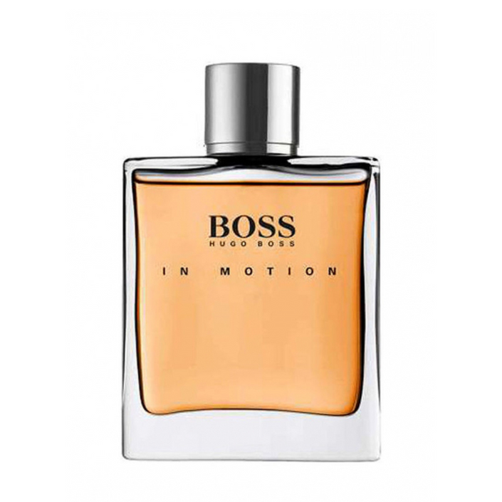 Hugo Boss In Motion EDT