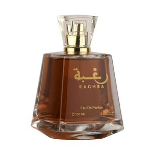 Lattafa Raghba EDP