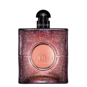 YSL Black Opium EDT