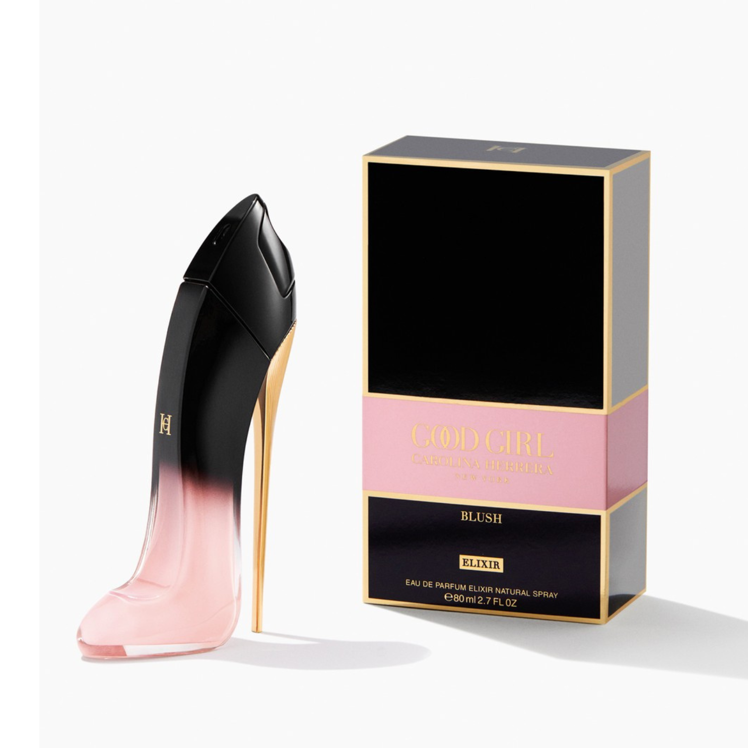 Carolina Herrera Good Girl Blush Elixir EDP