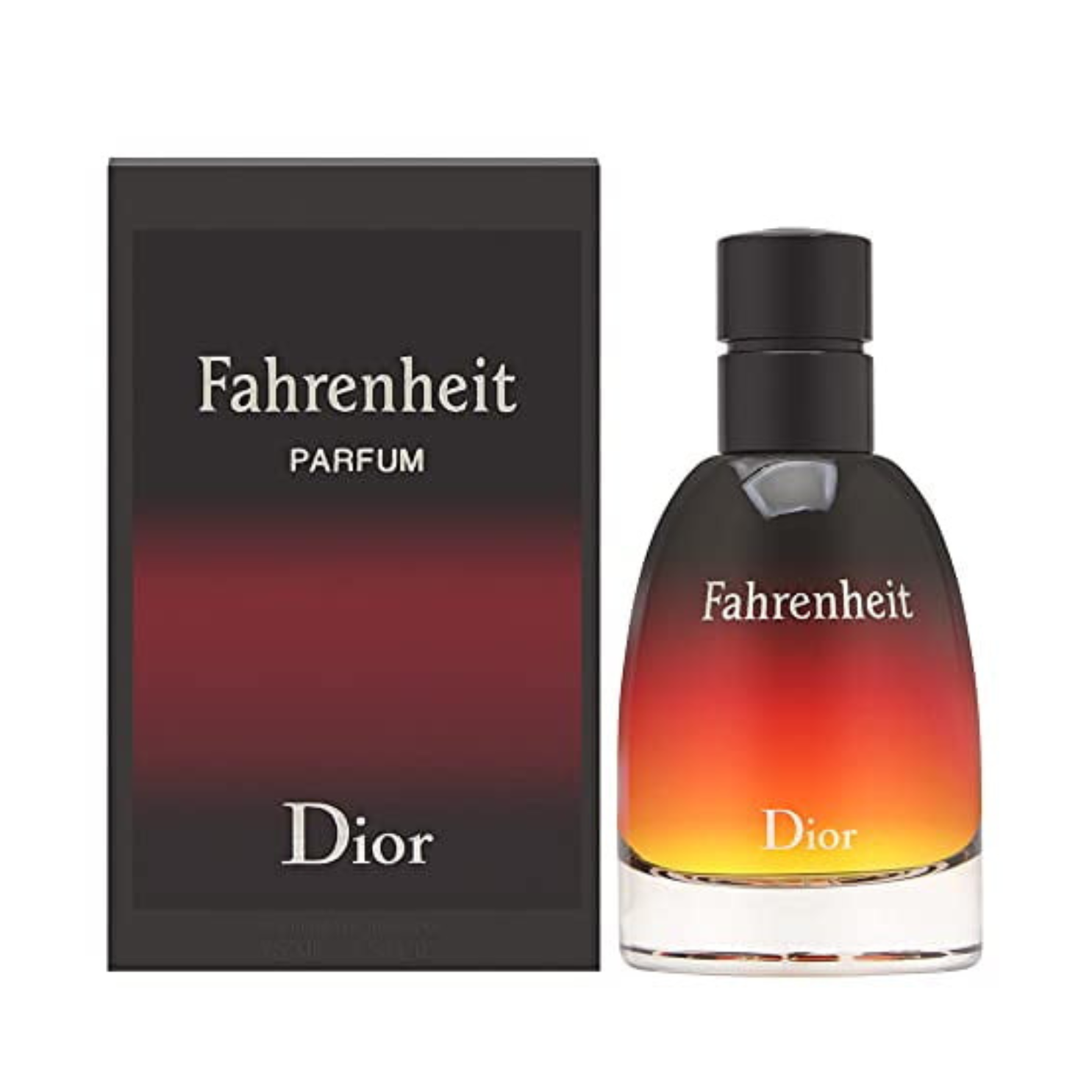 Dior Fahrenheit Parfum