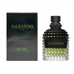 Valentino Uomo Born in Roma Green Stravaganza EDT