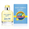 D&G Light Blue Italian Zest EDT