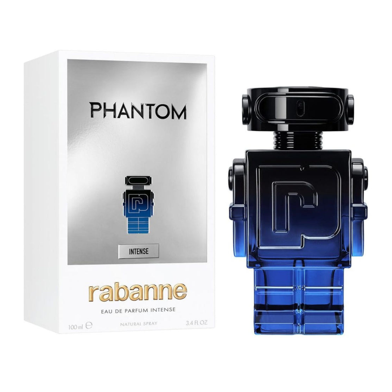 Paco Rabanne Phantom Intense EDP