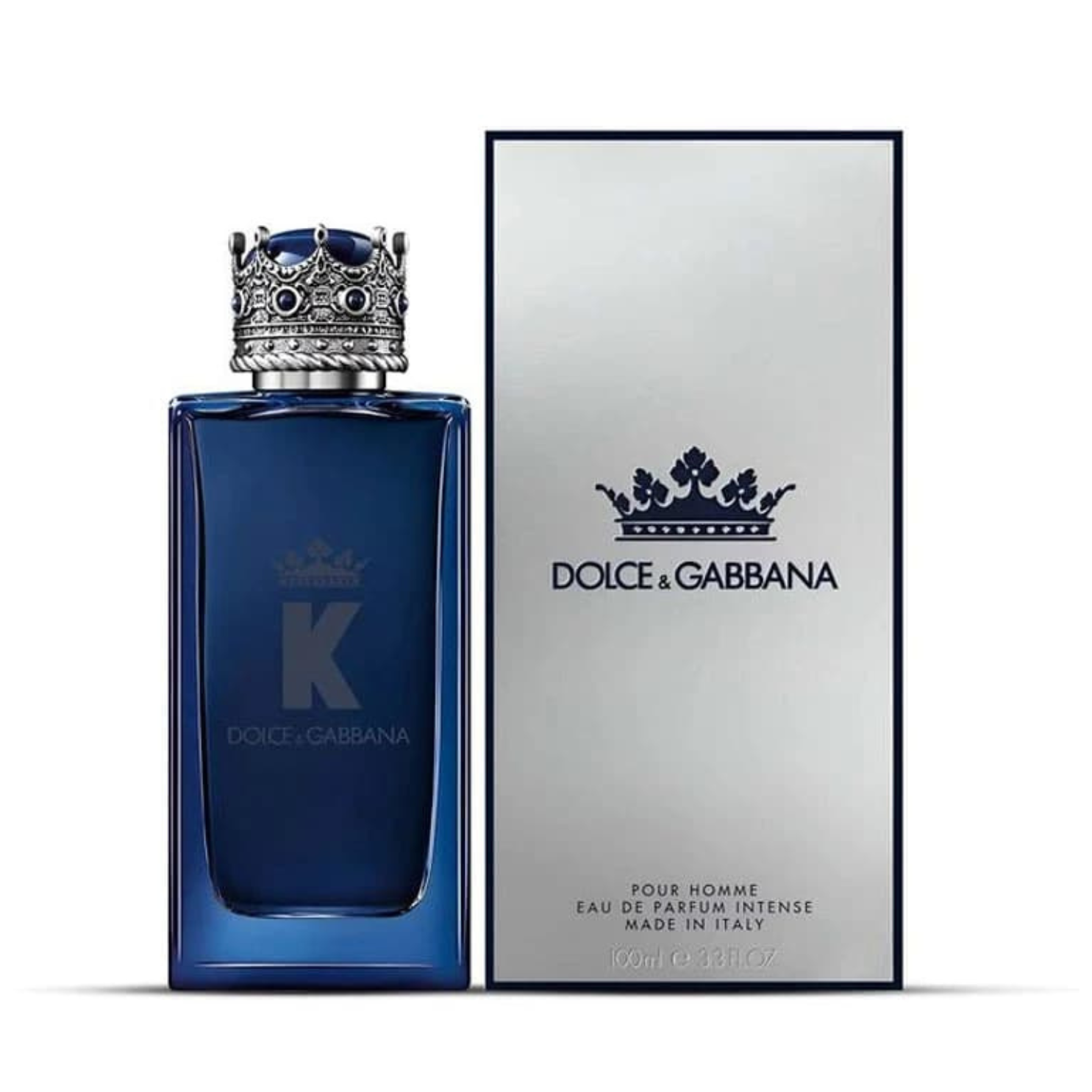D&G King EDP Intense