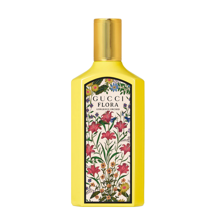 Gucci Flora Gorgeous Orchid EDP
