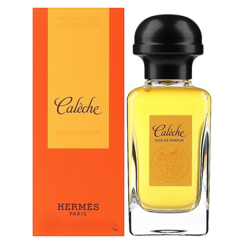 Hermes Caleche Soie De Parfum