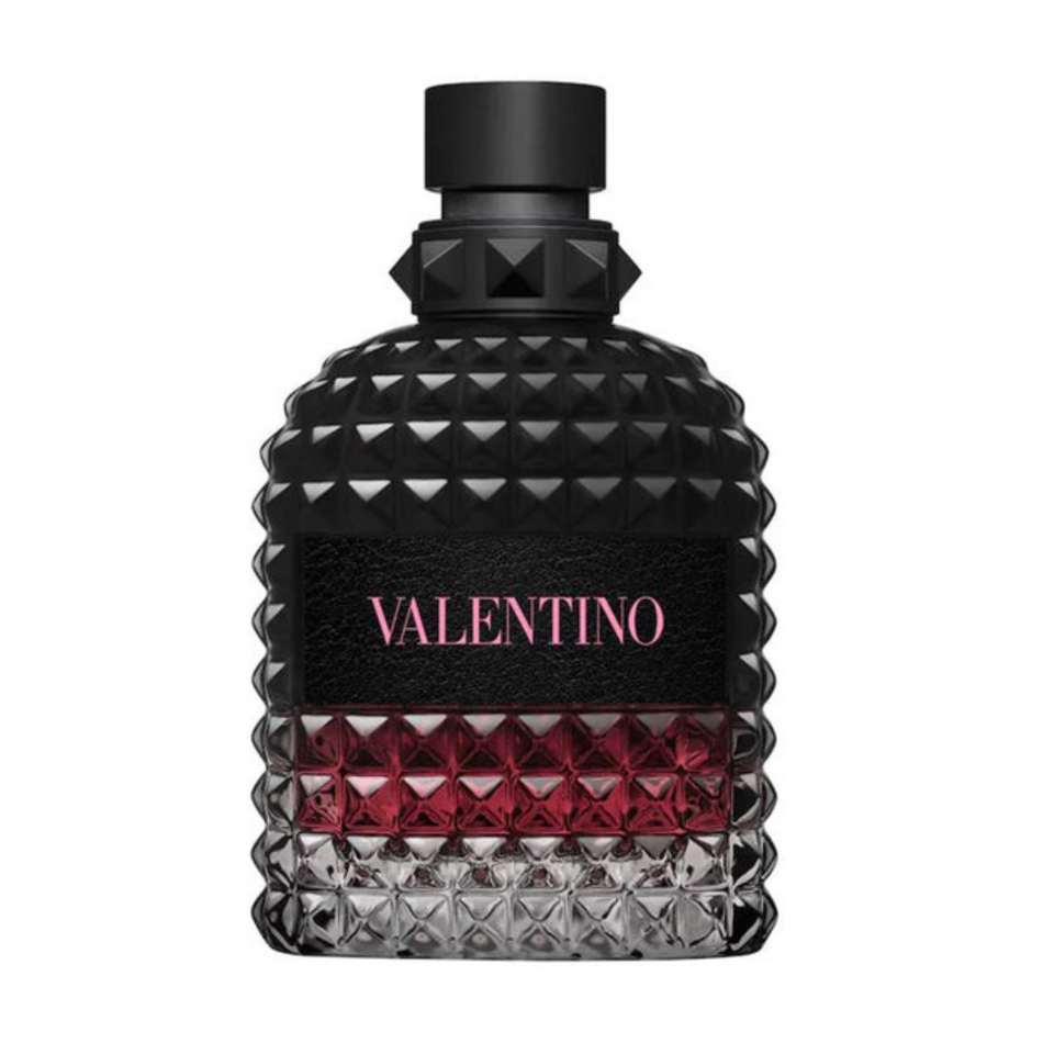 Valentino Uomo Born in Roma Intense EDP