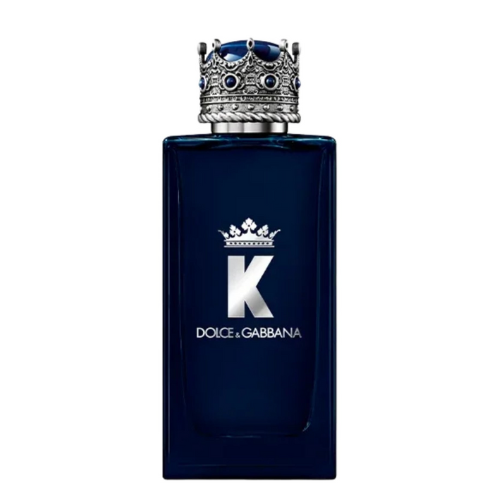 D&G King Parfum