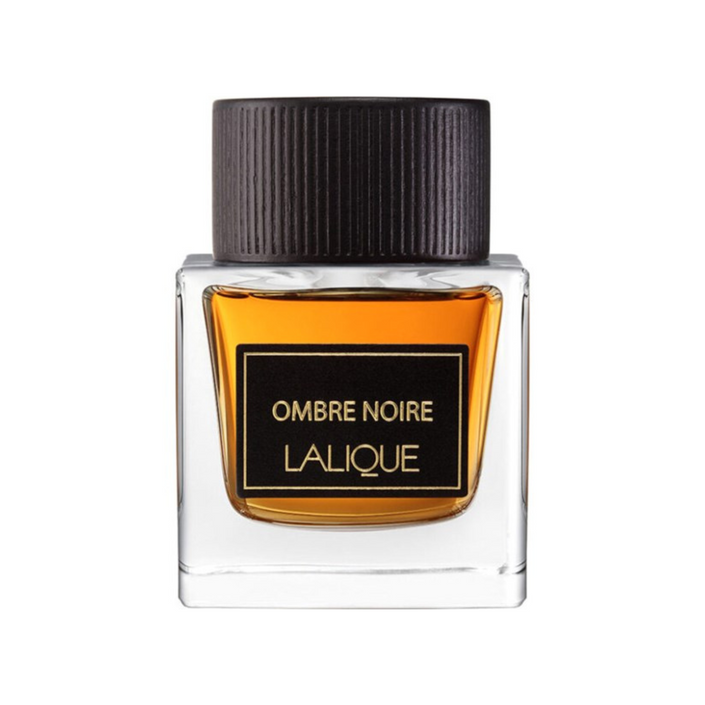Lalique Ombre Noir EDP