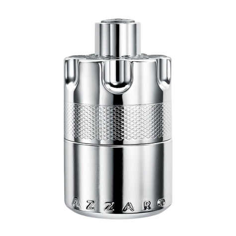 Azzaro Wanted EDP