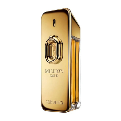 Paco Rabanne Million Gold EDP