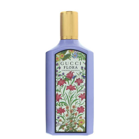 Gucci Flora Gorgeous Magnolia EDP