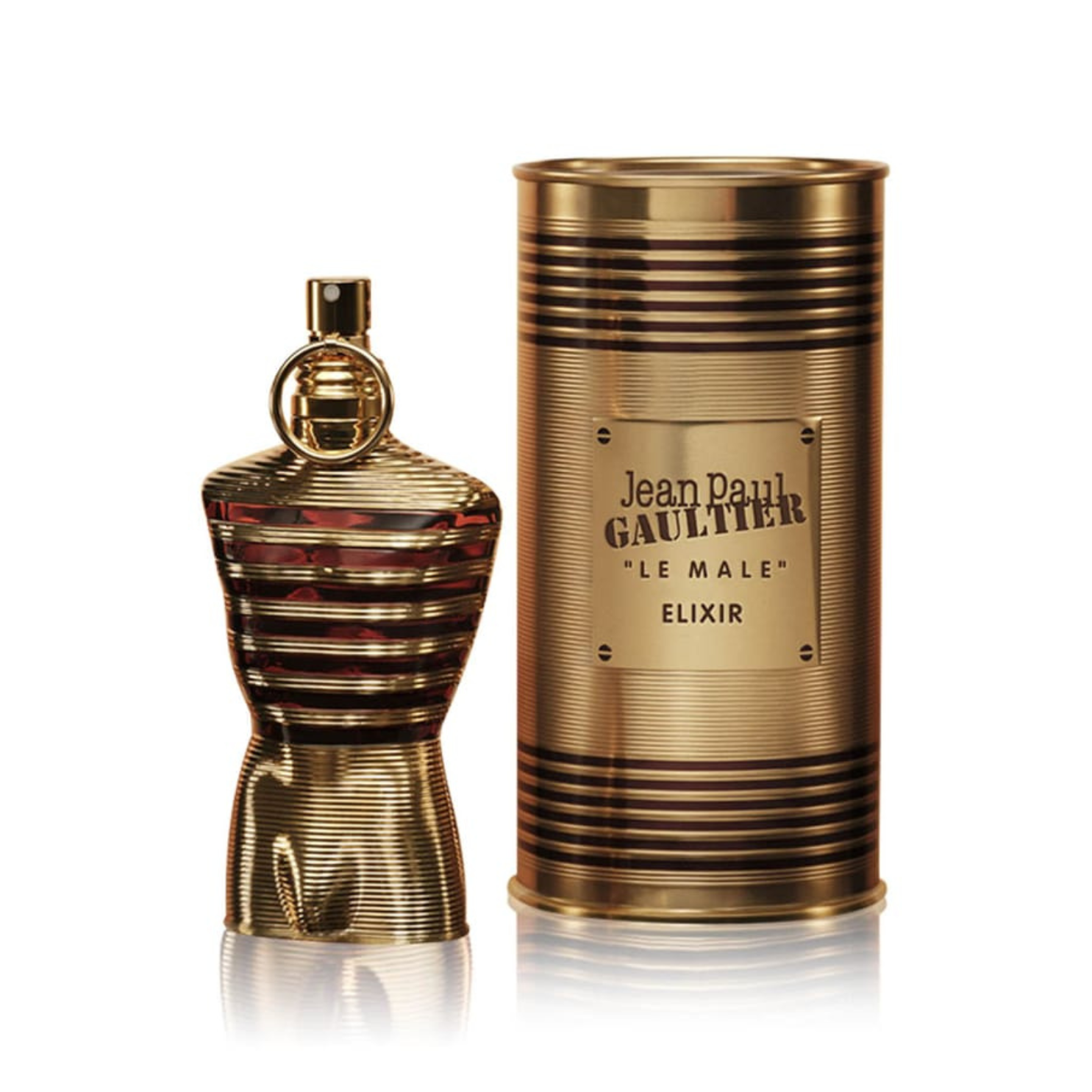 Jean Paul Gaultier Le Male Elixir