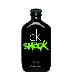 Calvin Klein - CK One Shock For Him EDT