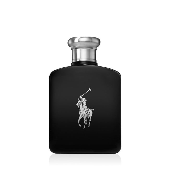 Ralph Lauren Polo Black EDT