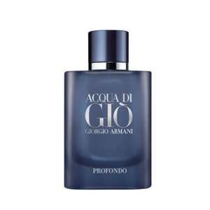 Giorgio Armani Acqua Di Giò Profondo EDP