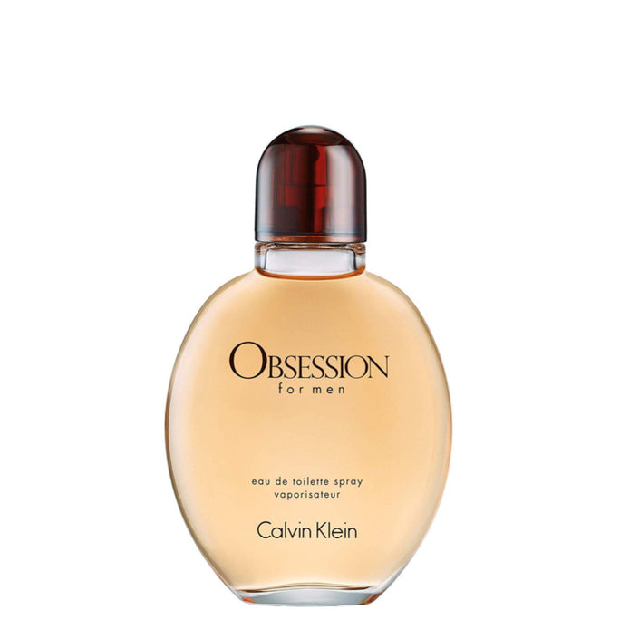 Calvin Klein Obsession Men EDT