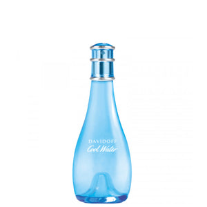 Davidoff Cool Water Women EDT