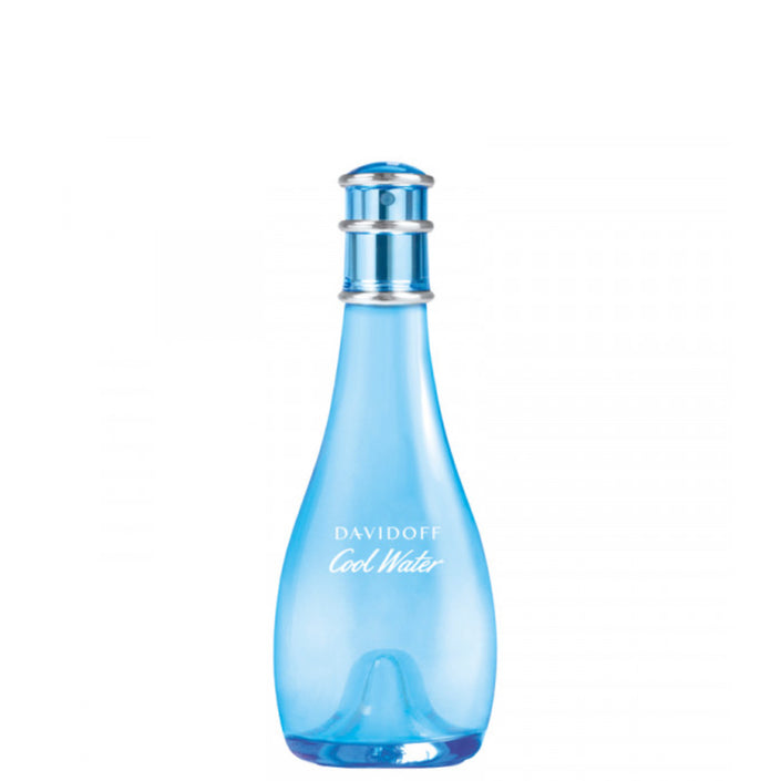 Davidoff Cool Water Women EDT