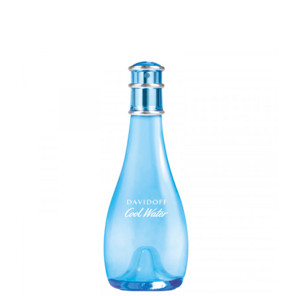 Davidoff Cool Water Women EDT