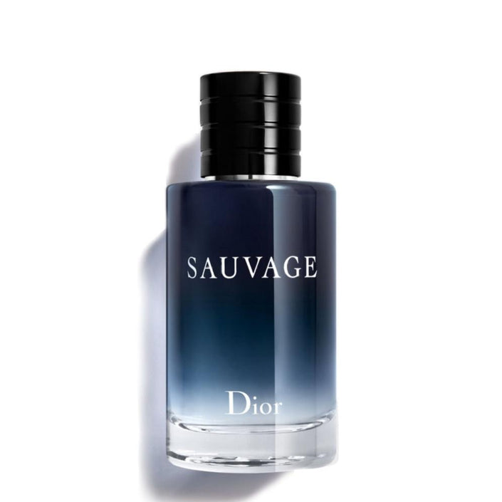 Christian Dior - Dior Sauvage EDT