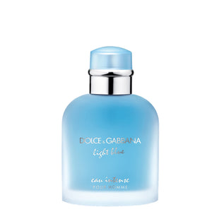 D&G Light Blue Eau Intense For MEN