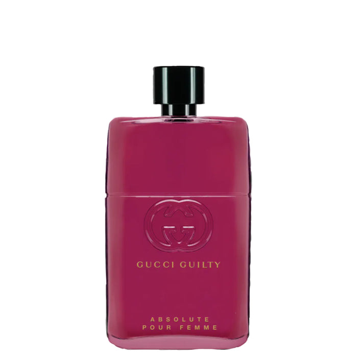 Gucci Guilty Absolute pour Femme EDP