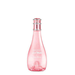 Davidoff Cool Water Sea Rose EDT