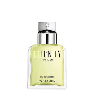 Calvin Klein Eternity Men EDT