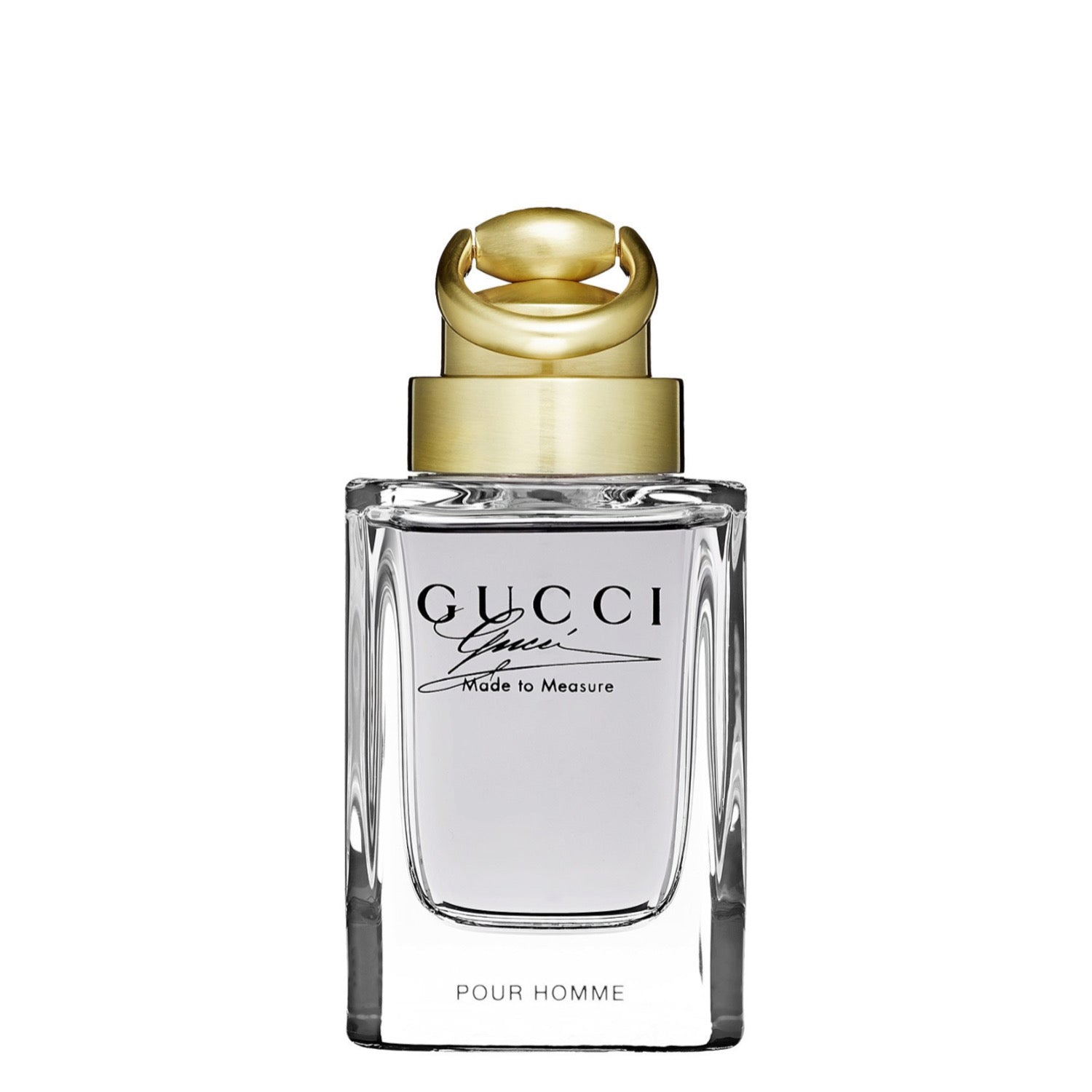 Gucci Made To Measure EDT