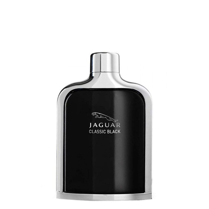 Jaguar Classic Black EDT