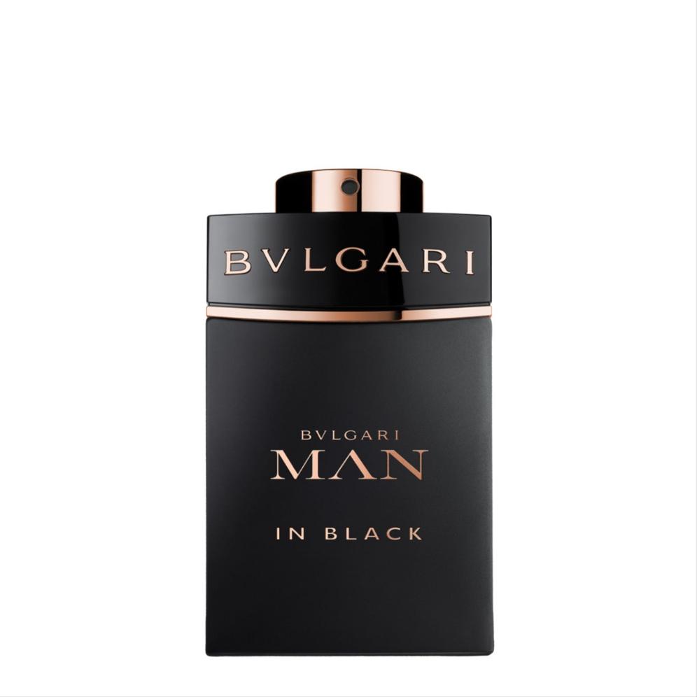 Bvlgari Man In Black EDP