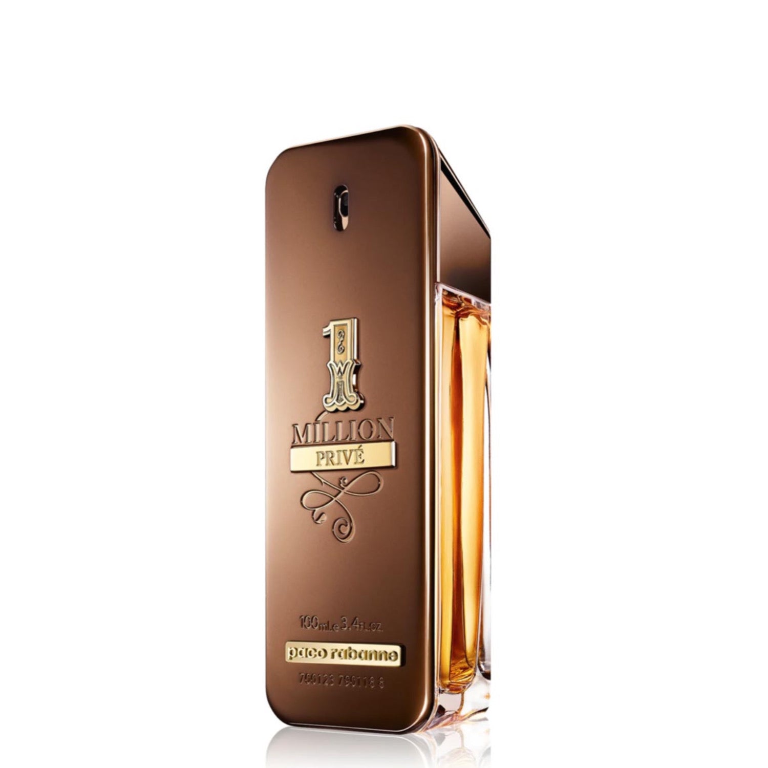 Paco Rabanne One Million Prive EDP