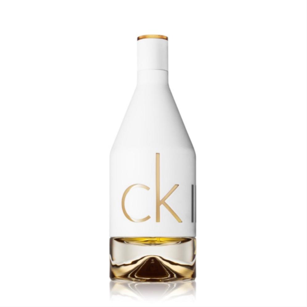 Calvin Klein CK IN2U For Her EDT