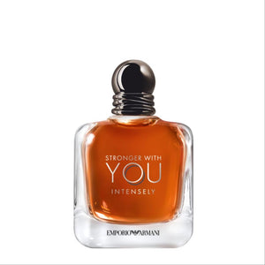 Giorgio Armani Stronger With You Intensely EDP