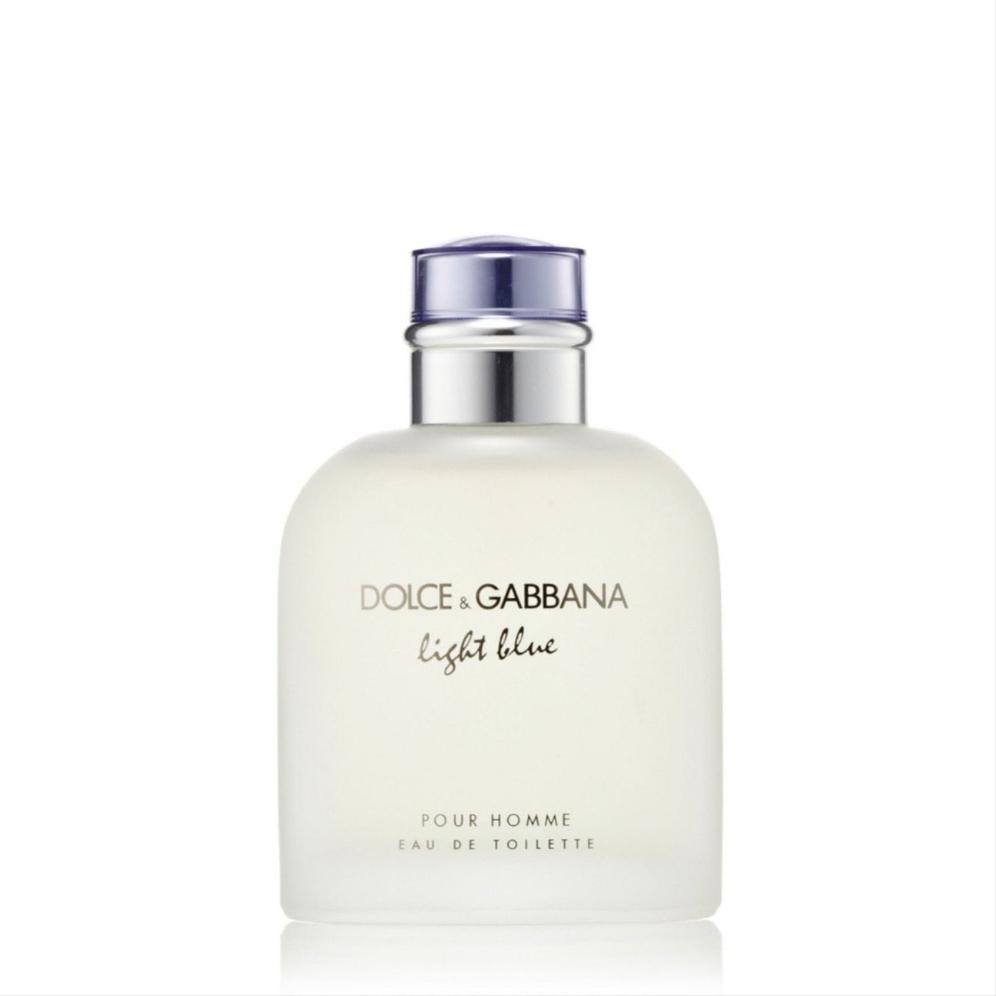 D&G Light Blue Pour Homme EDT