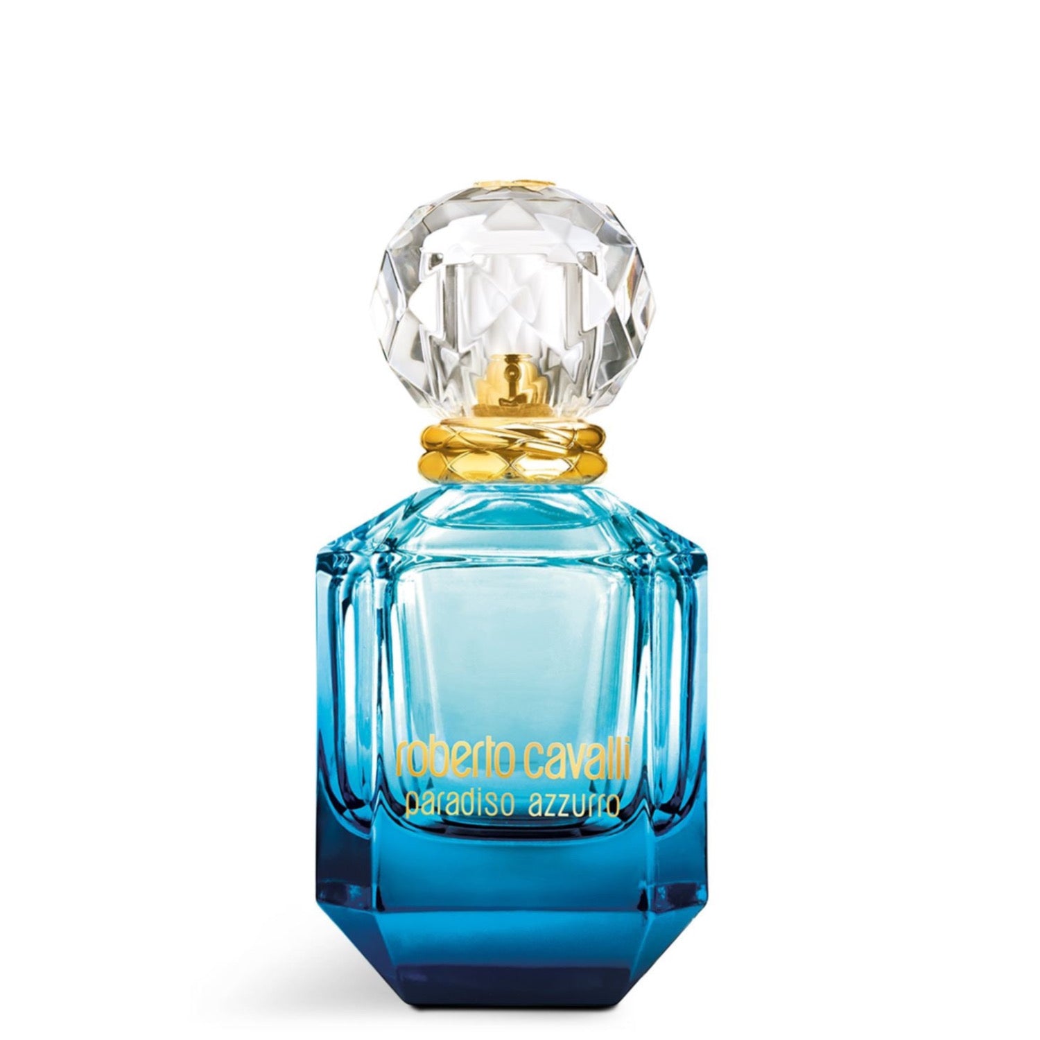 Roberto Cavalli Paradiso Azzurro EDP